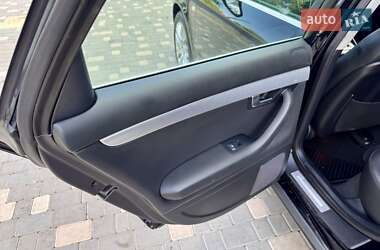 Седан Audi A4 2008 в 