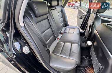 Седан Audi A4 2008 в 