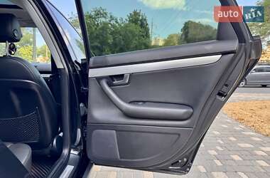 Седан Audi A4 2008 в 