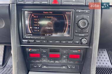 Седан Audi A4 2008 в 