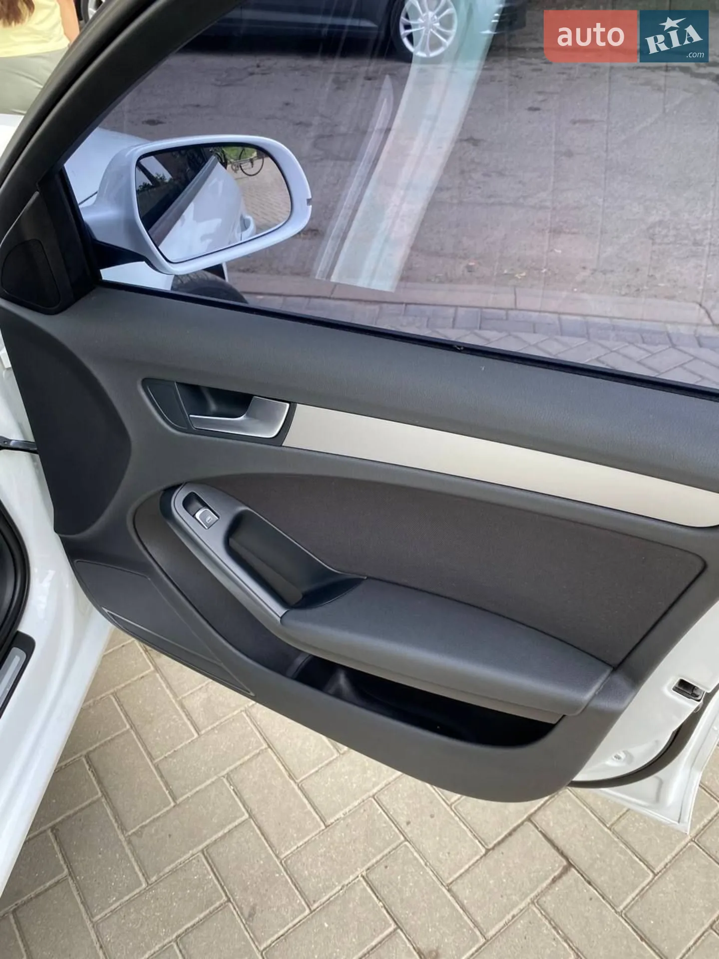 2014 Audi A4 - мініатюра 17