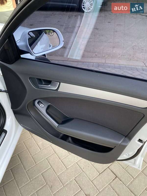 Универсал Audi A4 2014 в Виноградове фото 15 Универсал Audi A4 2014 в Виноградове