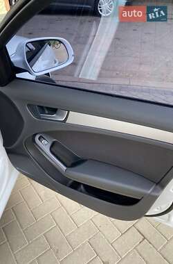 Универсал Audi A4 2014 в 