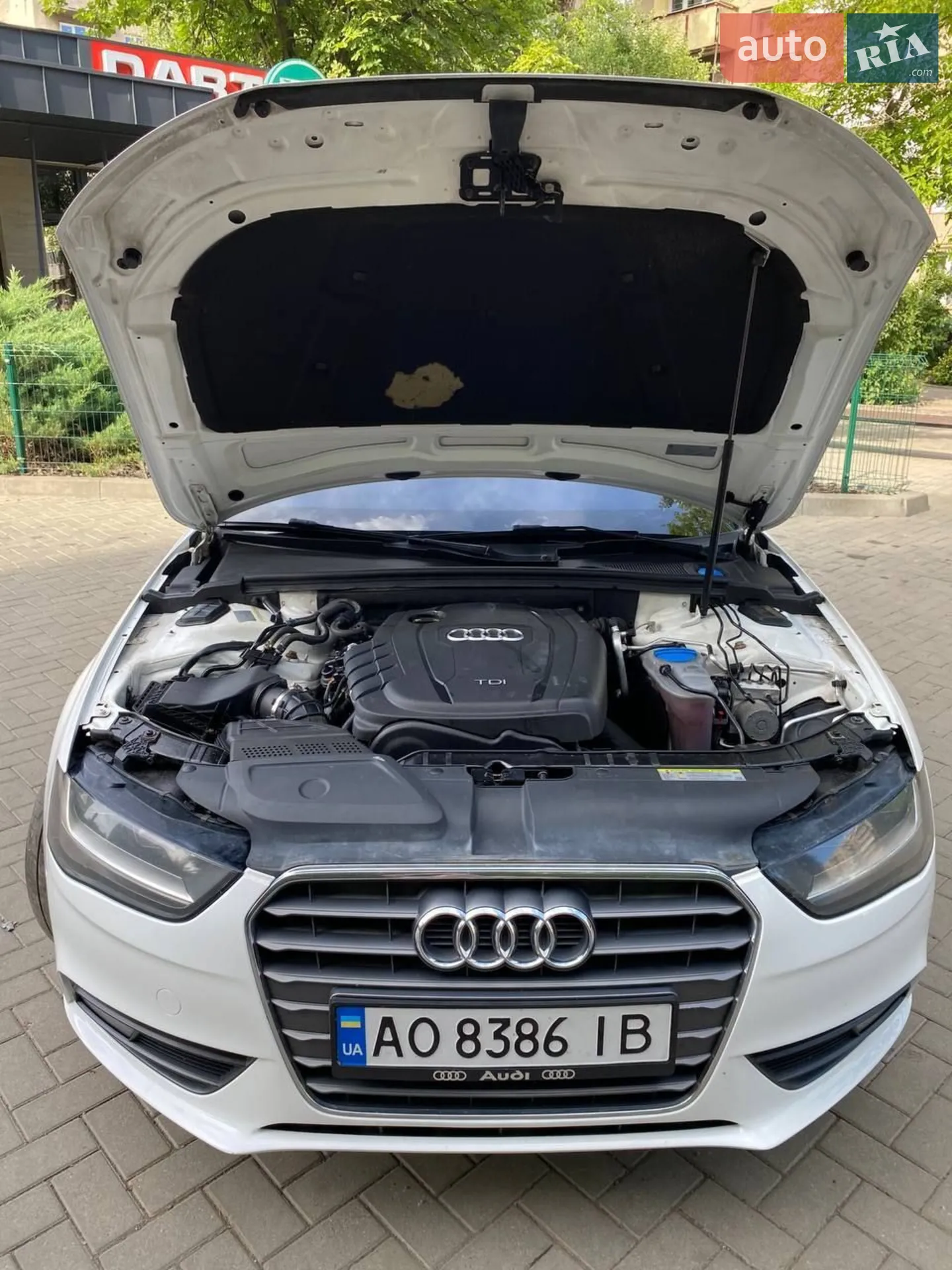 2014 Audi A4 - мініатюра 22