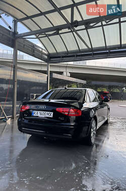 Седан Audi A4 2013 в 