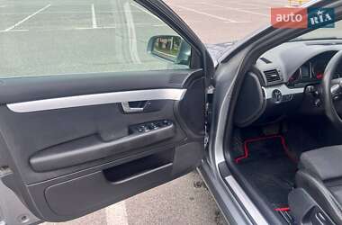 Универсал Audi A4 2005 в 