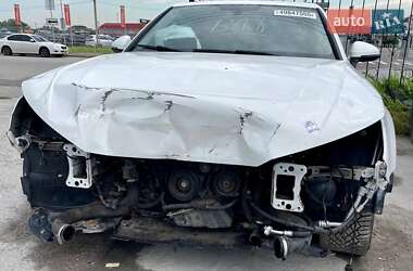 Седан Audi A4 2019 в 