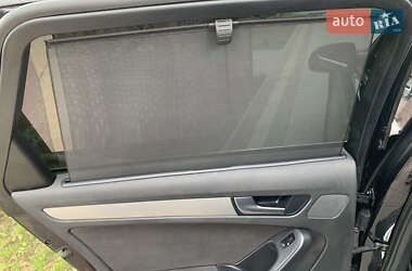 Универсал Audi A4 2010 в Сокале