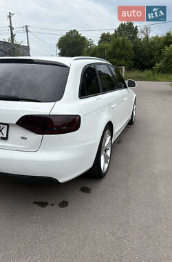 Универсал Audi A4 2009 в 
