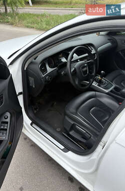 Универсал Audi A4 2009 в 