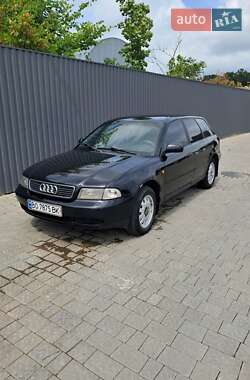 Универсал Audi A4 1998 в Тернополе