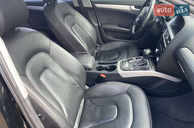 Седан Audi A4 2015 в 