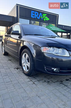Универсал Audi A4 2007 в Одессе