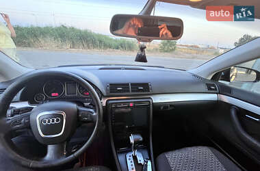 Универсал Audi A4 2007 в 