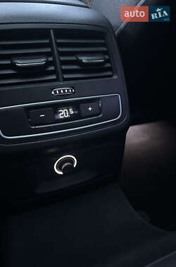Седан Audi A4 2016 в 