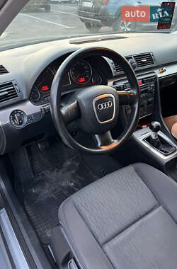 Универсал Audi A4 2005 в 