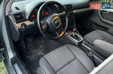 Универсал Audi A4 2005 в 
