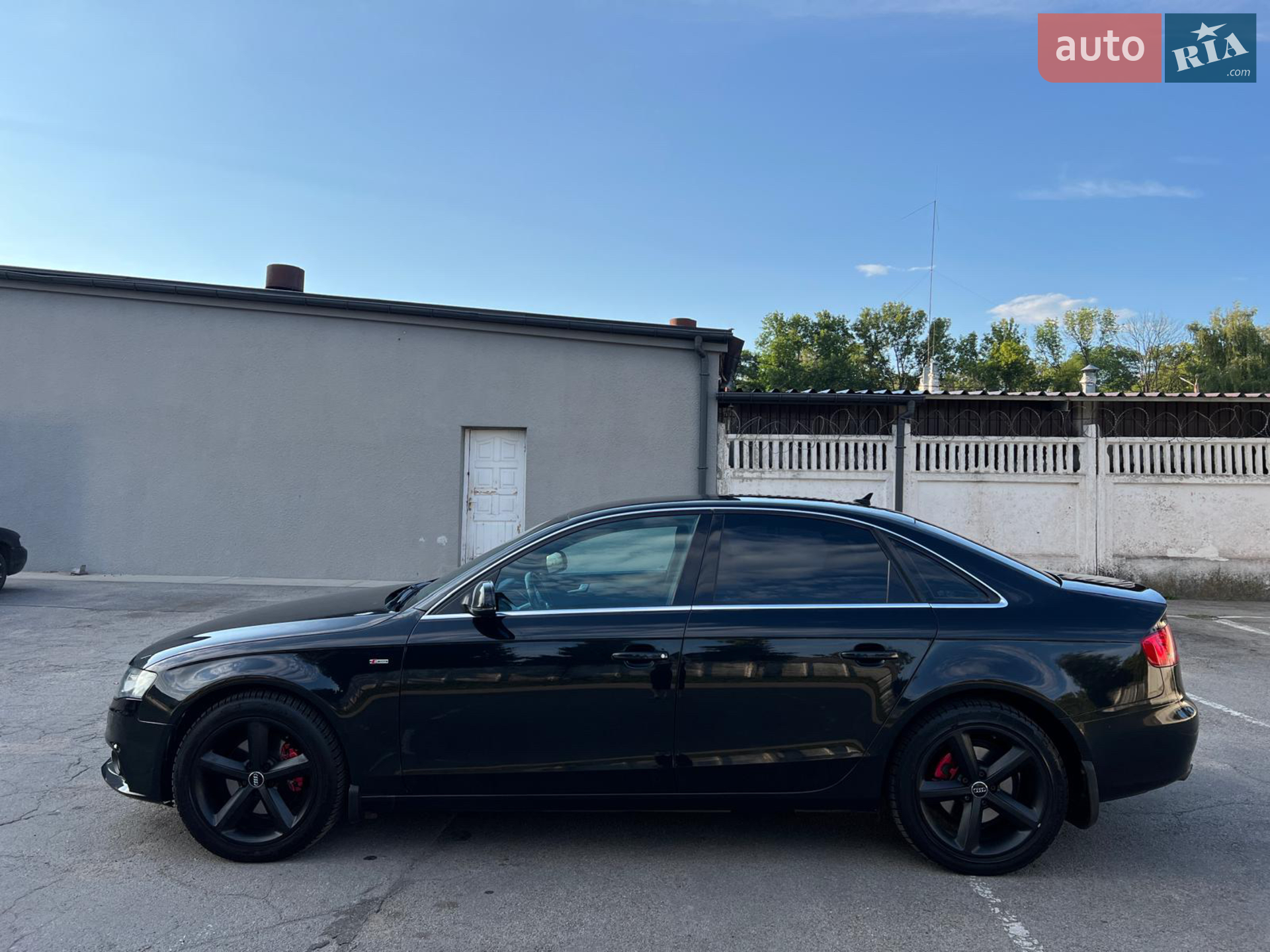 2010 Audi A4 - мініатюра 20