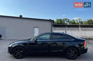 Седан Audi A4 2010 в 