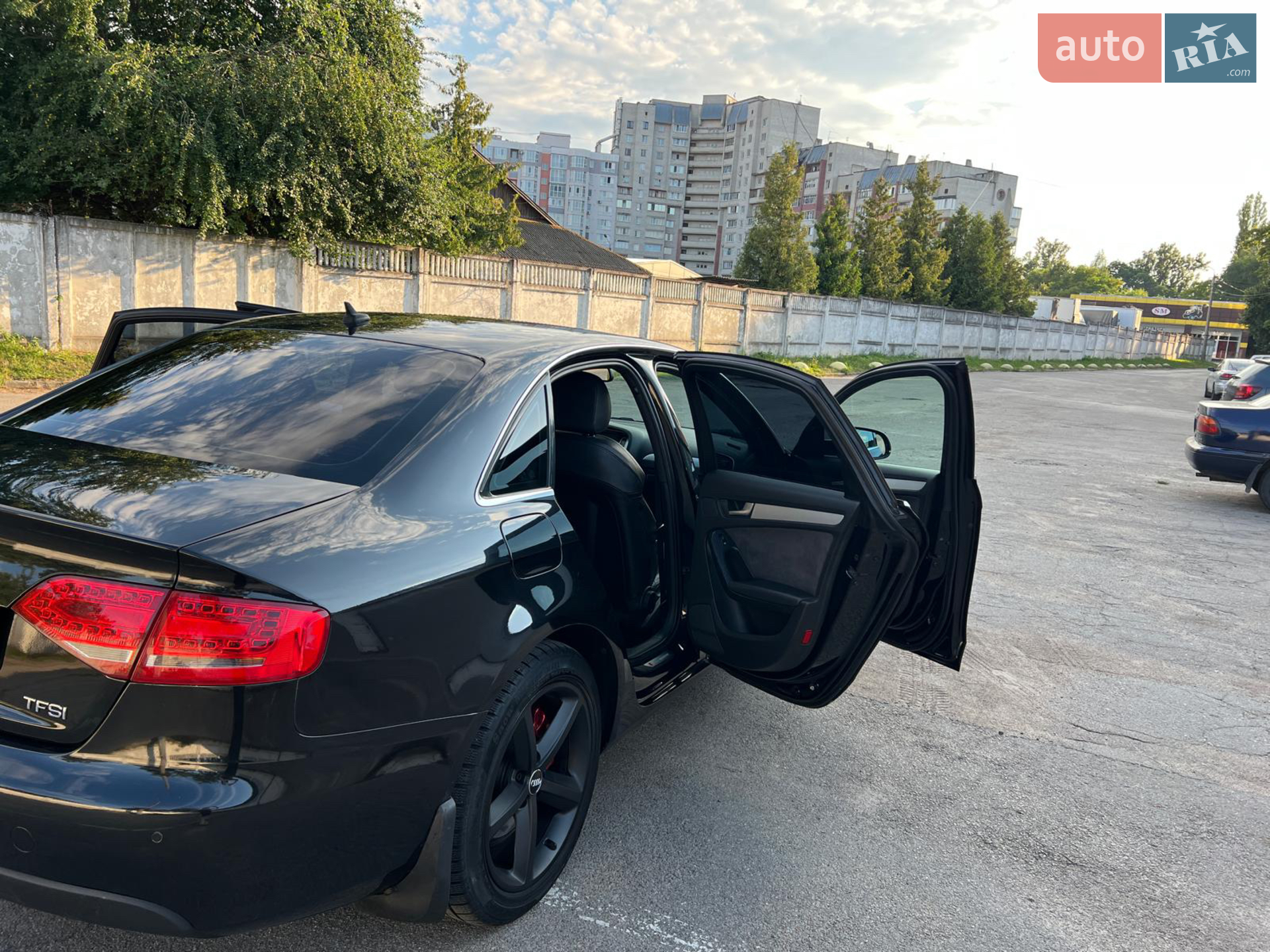 2010 Audi A4 - мініатюра 15