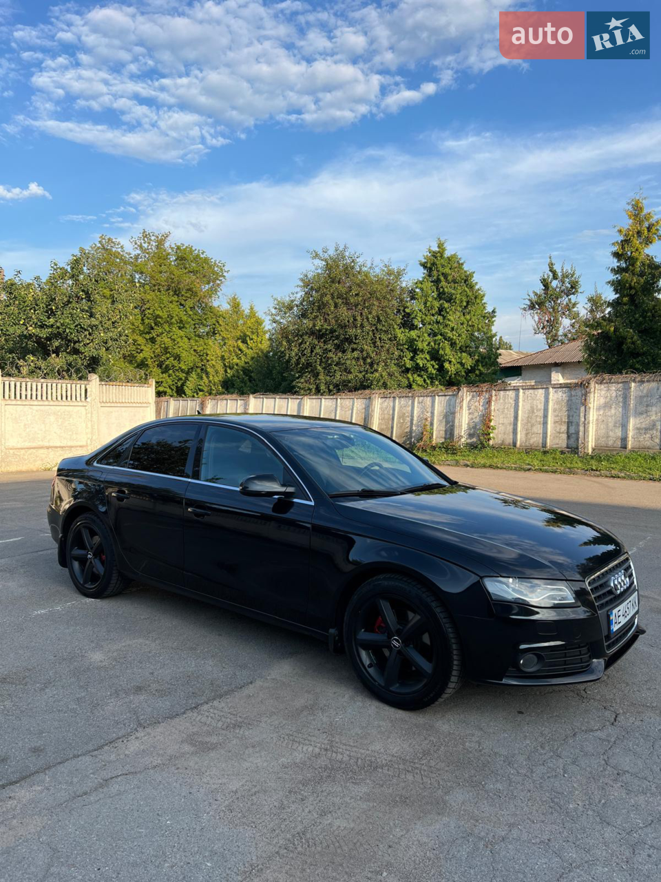 2011 Audi A4 - мініатюра 19