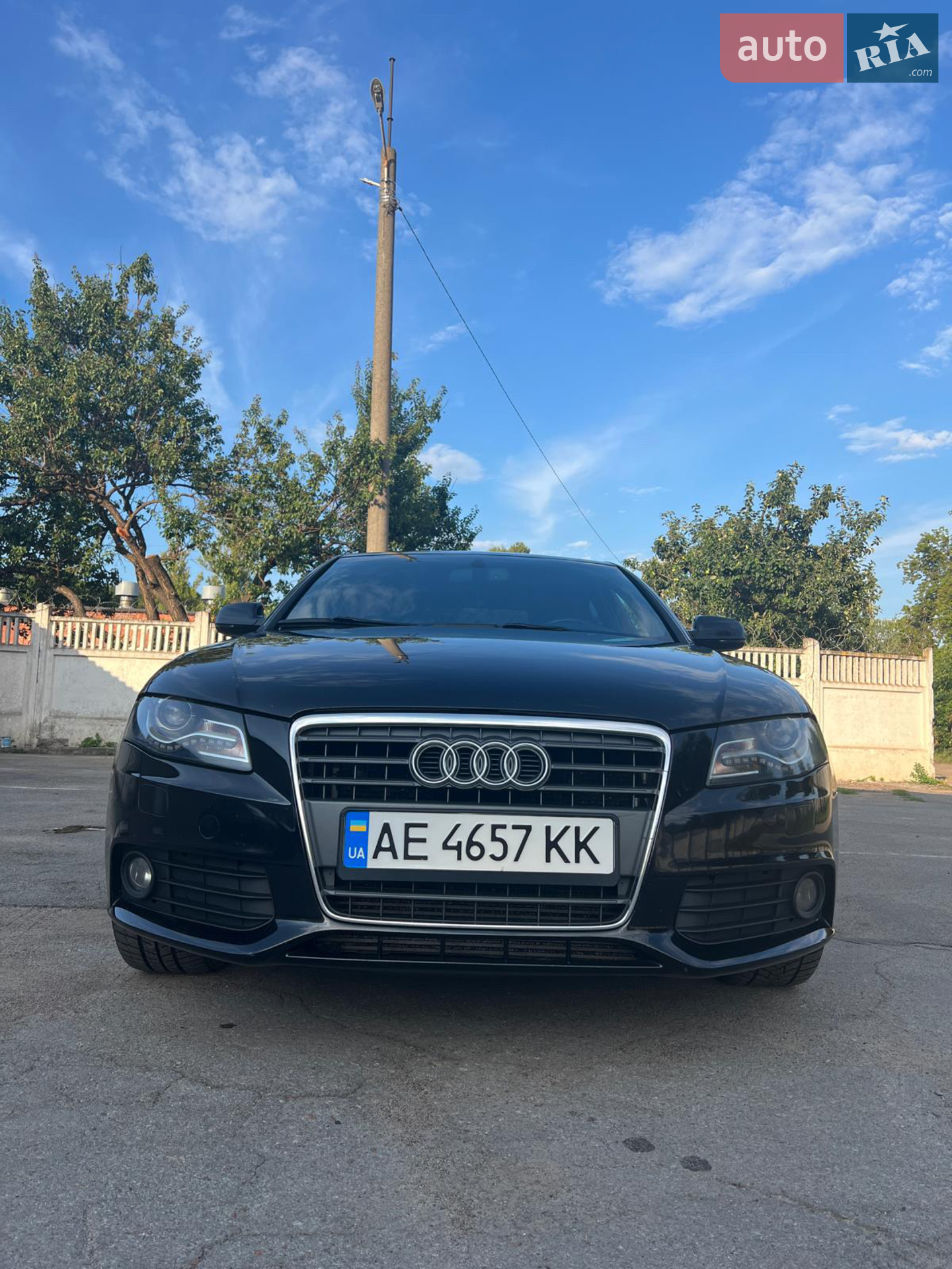 2010 Audi A4 - мініатюра 28