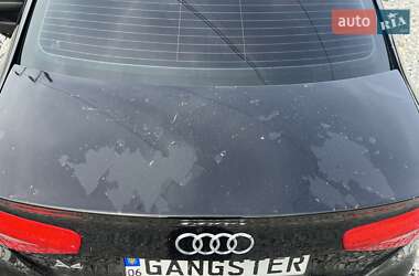 Универсал Audi A4 2014 в 