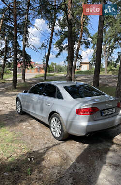 Седан Audi A4 2011 в 