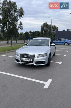 Седан Audi A4 2011 в 