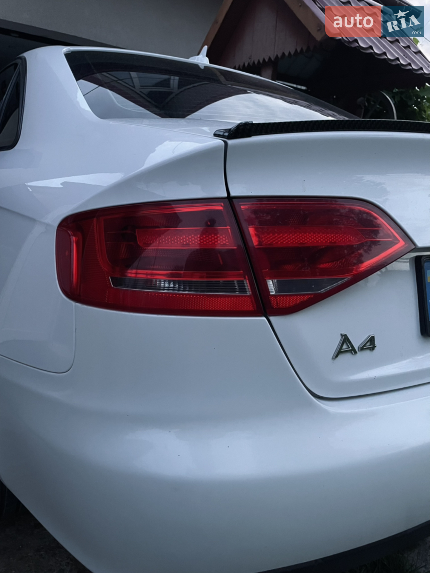 2011 Audi A4 - мініатюра 13