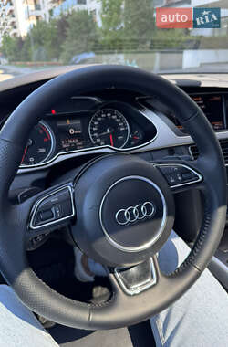 Седан Audi A4 2012 в 