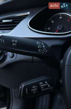 Универсал Audi A4 2012 в 