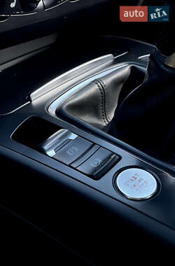 Универсал Audi A4 2012 в 