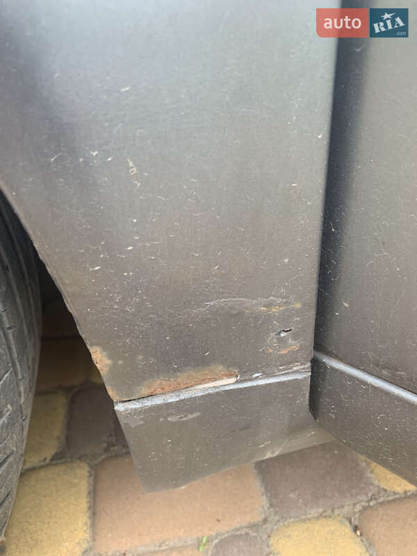 Универсал Audi A4 2003 в Киеве