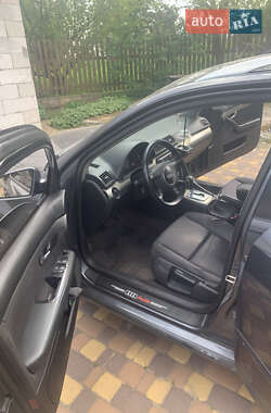 Універсал Audi A4 2003 в Києві