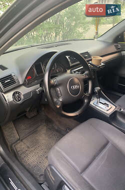 Універсал Audi A4 2003 в Києві