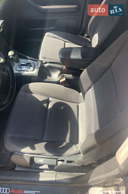 Универсал Audi A4 2003 в Киеве