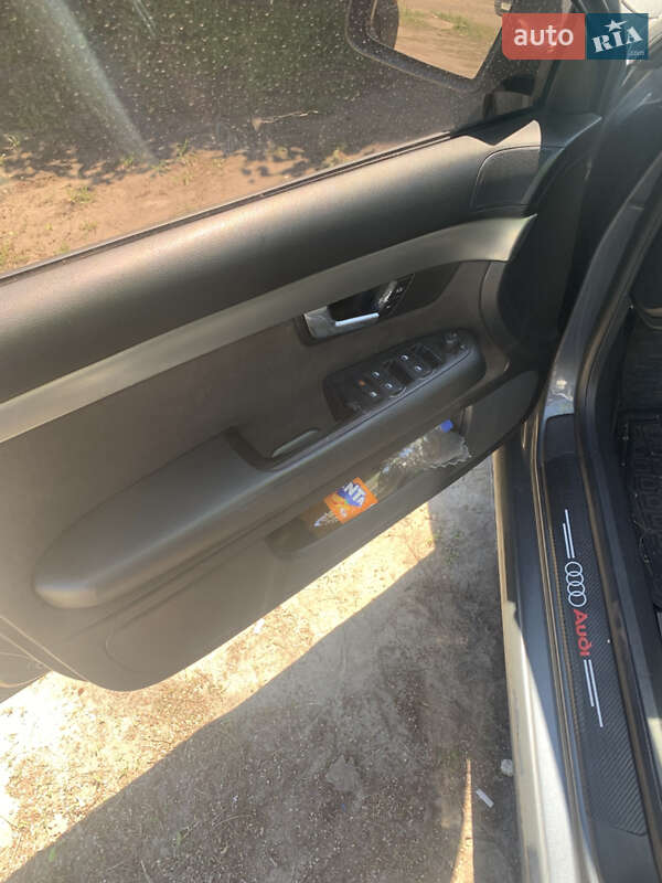 Универсал Audi A4 2003 в Киеве фото 12 Универсал Audi A4 2003 в Киеве