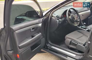 Универсал Audi A4 2005 в 