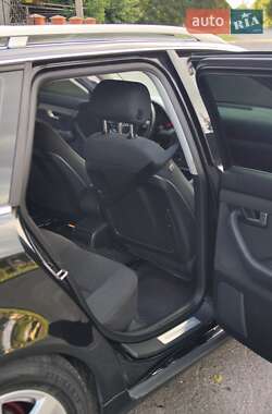 Универсал Audi A4 2005 в 
