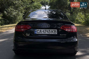 Седан Audi A4 2008 в 