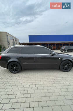 Универсал Audi A4 2007 в 