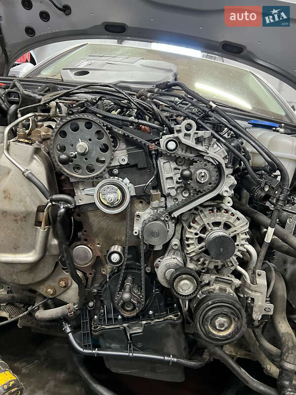 Седан Audi A4 2016 в Ковеле