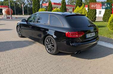 Универсал Audi A4 2010 в 