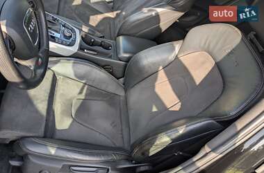 Универсал Audi A4 2010 в 
