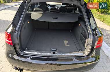 Универсал Audi A4 2010 в 