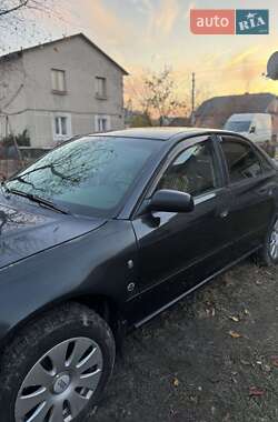 Седан Audi A4 1996 в 