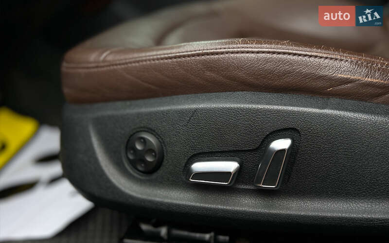 Седан Audi A4 2013 в Львове фото 20 Седан Audi A4 2013 в Львове