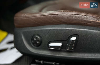Седан Audi A4 2013 в 