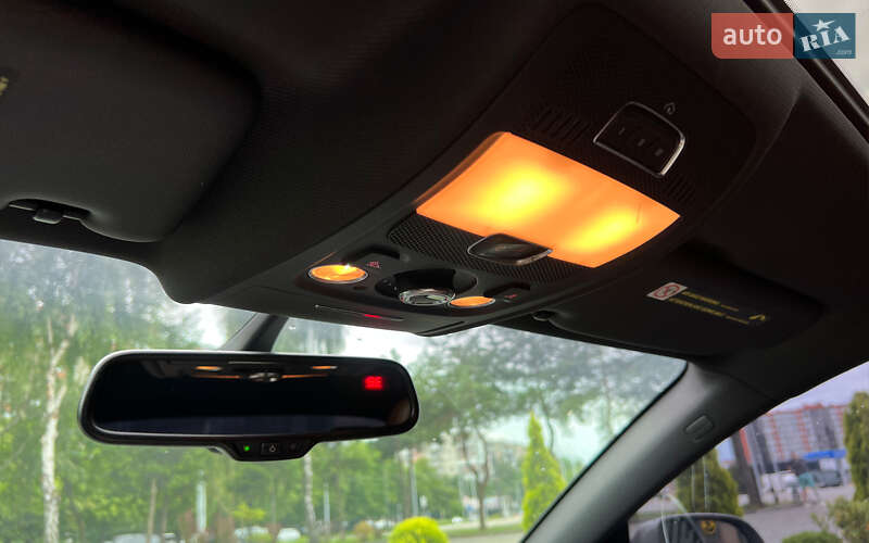 Седан Audi A4 2013 в Львове фото 25 Седан Audi A4 2013 в Львове